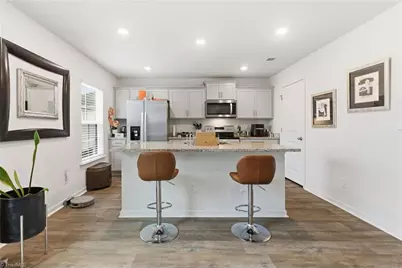 1702 Carter Daniel Drive, Graham, NC 27253 - Photo 9