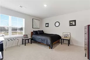 1702 Carter Daniel Dr, Graham, NC 27253 - Photo 27