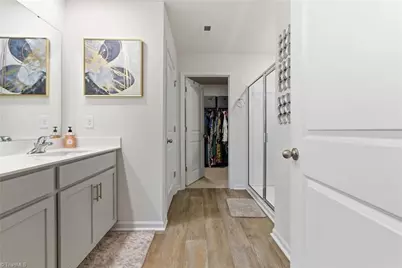 1702 Carter Daniel Drive, Graham, NC 27253 - Photo 21