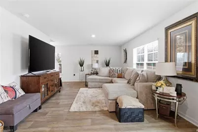 1702 Carter Daniel Drive, Graham, NC 27253 - Photo 13