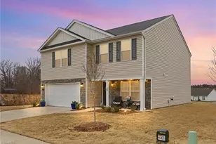 1702 Carter Daniel Dr, Graham, NC 27253 - Photo 1