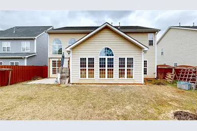 4413 Edbury Court, High Point, NC 27265 - Photo 37