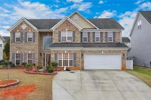 4413 Edbury Ct, High Point, NC 27265 - Photo 1