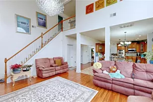 4413 Edbury Ct, High Point, NC 27265 - Photo 5