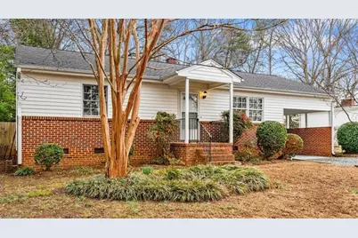 2922 Isaacs Place, Greensboro, NC 27408 - Photo 1