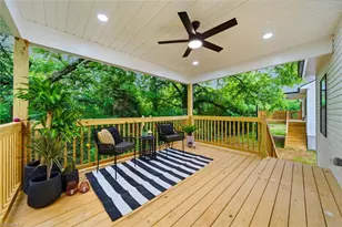 403 W Willis Ave, High Point, NC 27260 - Photo 27