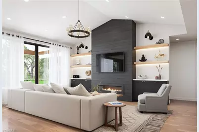 405 W Willis Avenue, High Point, NC 27260 - Photo 5