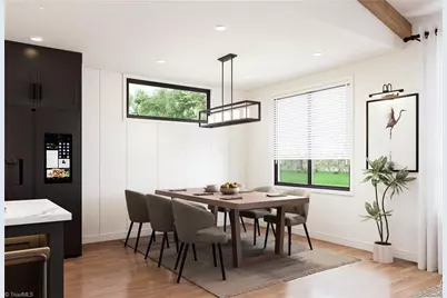 405 W Willis Avenue, High Point, NC 27260 - Photo 7