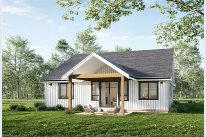 405 W Willis Avenue, High Point, NC 27260 - Photo 3