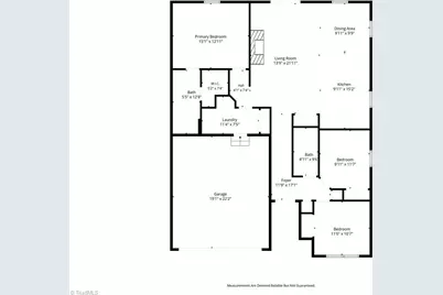 405 W Willis Avenue, High Point, NC 27260 - Photo 25