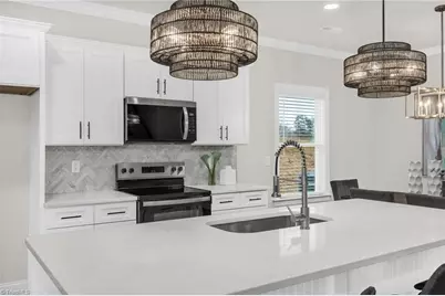 460 Gold Hill Road, Madison, NC 27025 - Photo 1