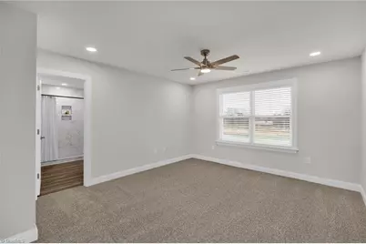 460 Gold Hill Road, Madison, NC 27025 - Photo 19