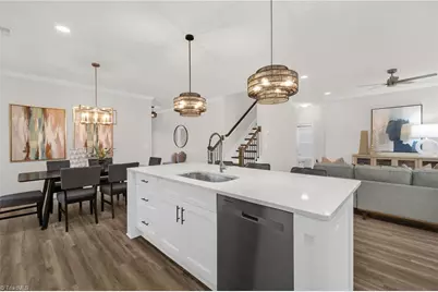 460 Gold Hill Road, Madison, NC 27025 - Photo 7