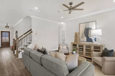 460 Gold Hill Road, Madison, NC 27025 - Photo 11