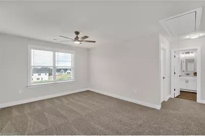 460 Gold Hill Road, Madison, NC 27025 - Photo 17