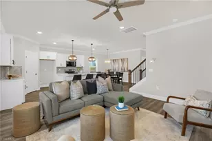 460 Gold Hill Rd, Madison, NC 27025 - Photo 11