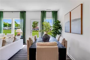 480 Fran Dr, Haw River, NC 27258 - Photo 3