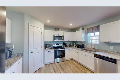 606 Byerly Road, Lexington, NC 27295 - Photo 13