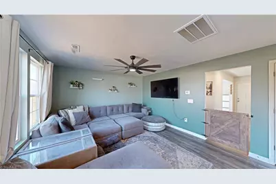 606 Byerly Road, Lexington, NC 27295 - Photo 9