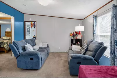 4243 Dawnwood Drive, Trinity, NC 27370 - Photo 9