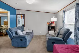 4243 Dawnwood Dr, Trinity, NC 27370 - Photo 9