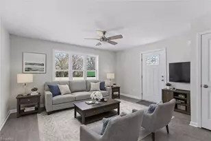 1217 Lakeview Heights Dr, High Point, NC 27265 - Photo 5