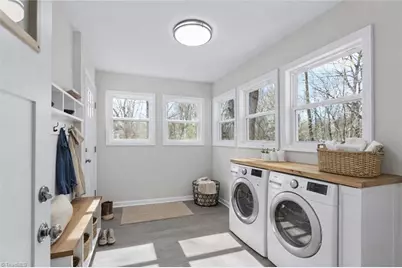 1217 Lakeview Heights Drive, High Point, NC 27265 - Photo 21