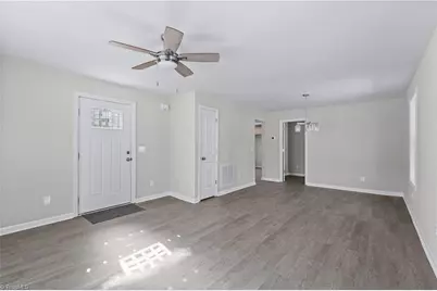 1217 Lakeview Heights Drive, High Point, NC 27265 - Photo 7