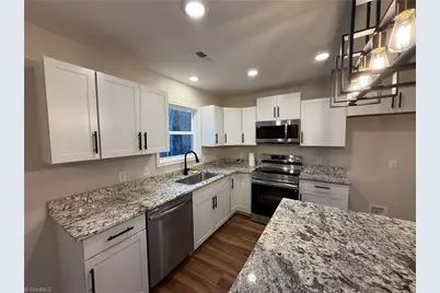 2396 Burkhart Road, Lexington, NC 27292 - Photo 7