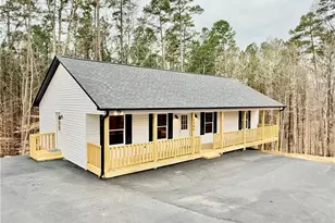 2396 Burkhart Rd, Lexington, NC 27292 - Photo 1