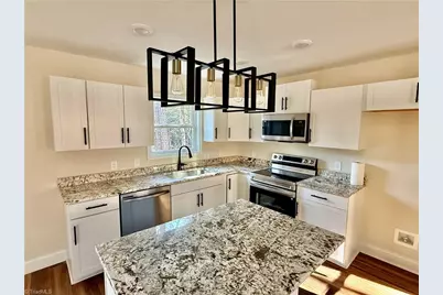 2396 Burkhart Road, Lexington, NC 27292 - Photo 19