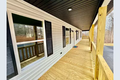 2396 Burkhart Road, Lexington, NC 27292 - Photo 23