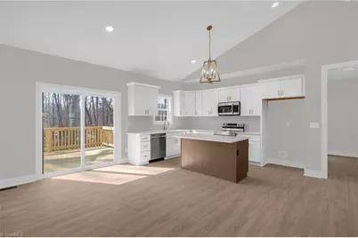 314 Lily Drive, Kernersville, NC 27284 - Photo 13