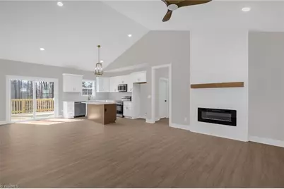 314 Lily Drive, Kernersville, NC 27284 - Photo 7