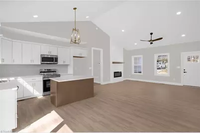 314 Lily Drive, Kernersville, NC 27284 - Photo 15