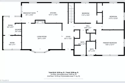 1930 Fairview Boulevard, Winston-Salem, NC 27127 - Photo 43