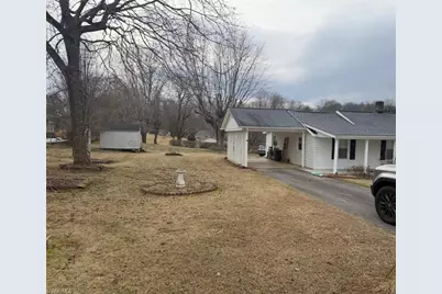 4107 Airport Road, Hays, NC 28635 - Photo 3