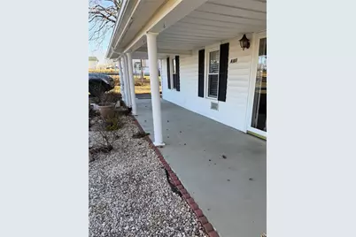 4107 Airport Road, Hays, NC 28635 - Photo 9