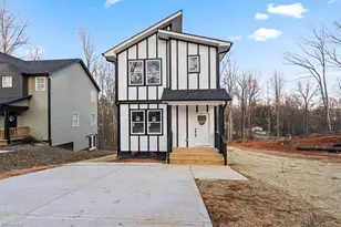 533 Crowell Ave, Statesville, NC 28677 - Photo 1