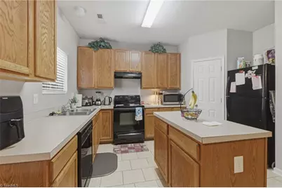 204 Heritage Creek Way, Greensboro, NC 27405 - Photo 9