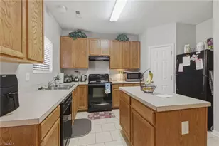 204 Heritage Creek Way, Greensboro, NC 27405 - Photo 9