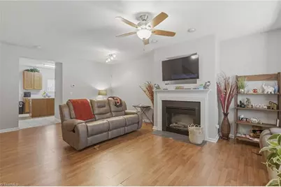 204 Heritage Creek Way, Greensboro, NC 27405 - Photo 3