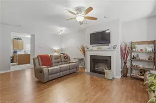 204 Heritage Creek Way, Greensboro, NC 27405 - Photo 3