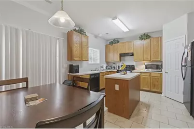 204 Heritage Creek Way, Greensboro, NC 27405 - Photo 7