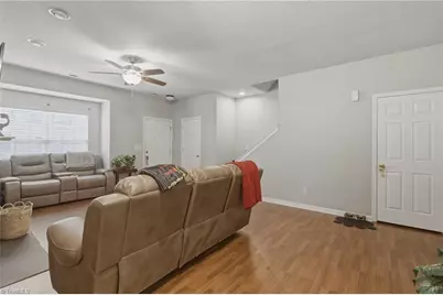 204 Heritage Creek Way, Greensboro, NC 27405 - Photo 5