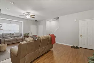 204 Heritage Creek Way, Greensboro, NC 27405 - Photo 5