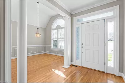 600 Greyrock Road, Whitsett, NC 27377 - Photo 5