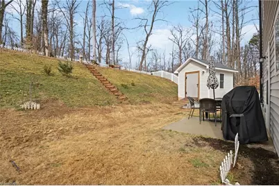 2417 Kings Cross Court, Winston-Salem, NC 27127 - Photo 29