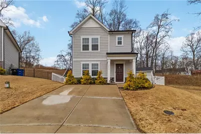 2417 Kings Cross Court, Winston-Salem, NC 27127 - Photo 1