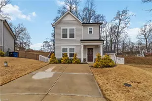 2417 Kings Cross Ct, Winston-Salem, NC 27127 - Photo 1